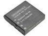 Micro battery 7.2V 750mAh Li-Ion (MBD1038)